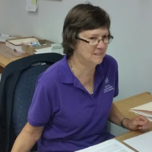 Karen Miller