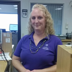 Tammy Barker